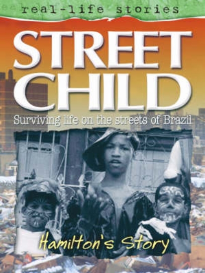 Picture of Street Child