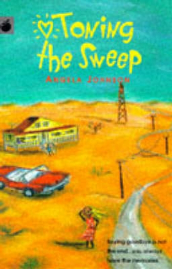 Picture of Toning The Sweep