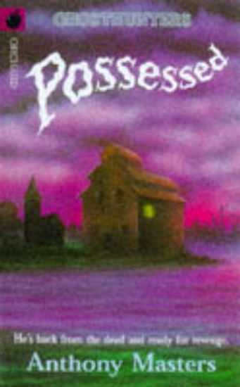 Picture of Possessed