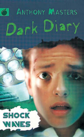 Picture of Shock Waves