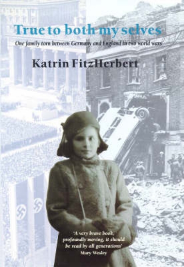 Picture of True to Both My Selves