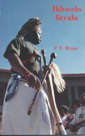 Picture of Ikhwelo Litjala: Ikhwelo litjala: Gr 7 Gr 11