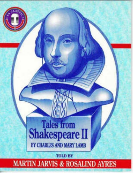 Picture of Tales from Shakespeare: No. 2