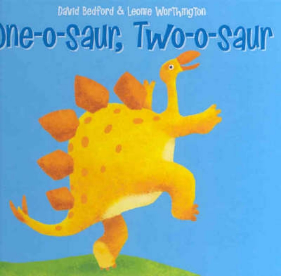 Picture of One-o-saur, Two-o-saur