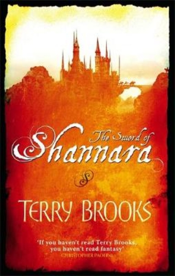 Picture of The Sword Of Shannara