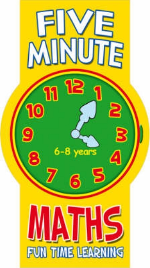 Picture of Five Minute Maths