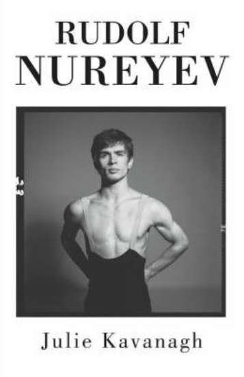 Picture of Rudolf Nureyev