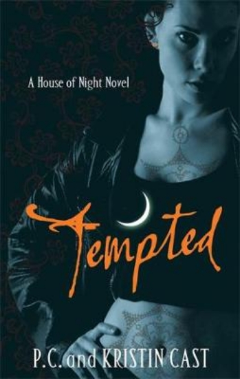 Picture of Tempted