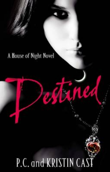 Picture of Destined