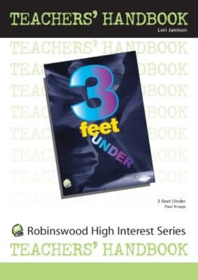 Picture of Three Feet Under