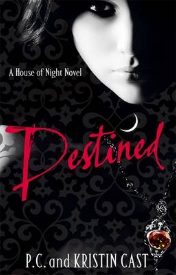 Picture of Destined