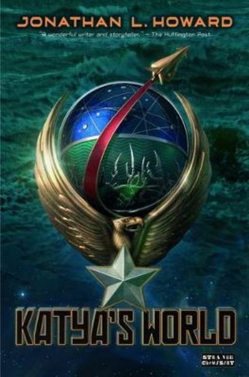 Picture of Katya's World