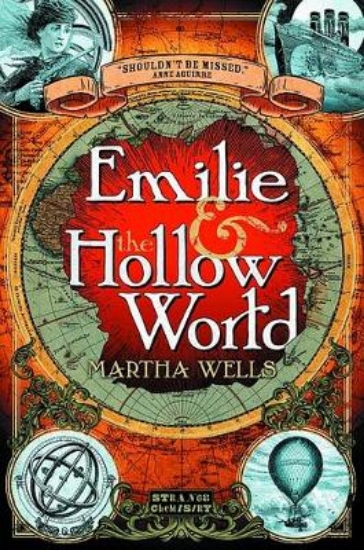Picture of Emilie and the Hollow World