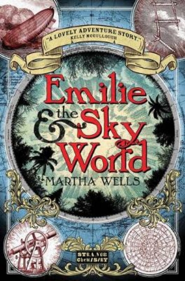 Picture of Emilie and the Sky World
