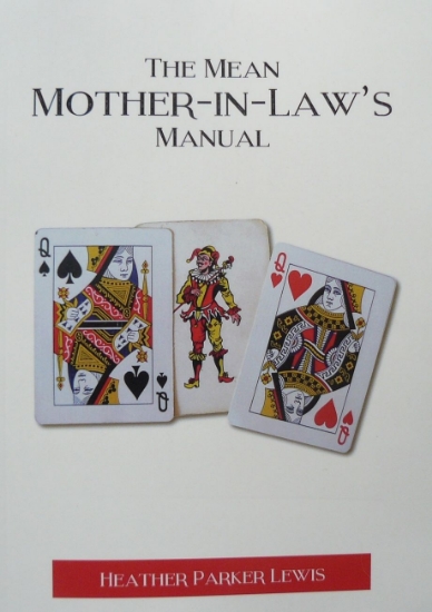 Picture of The Mean Mother-In-Law's Manual