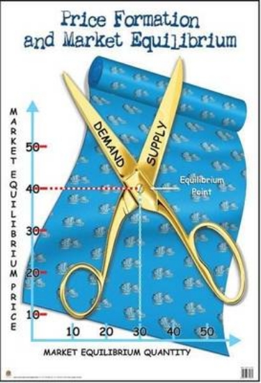 Picture of Price formation and market equilibrium