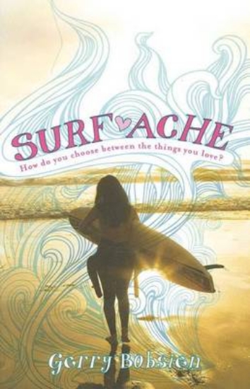 Picture of Surf Ache