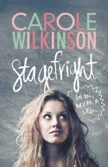Picture of Stagefright