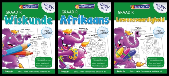 Picture of E-Klaskamer Gemeng Graad R