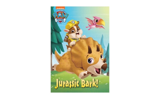 Picture of Paw Patrol: Jurassic Bark!