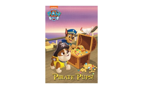 Picture of Paw Patrol: Pirate Pups!