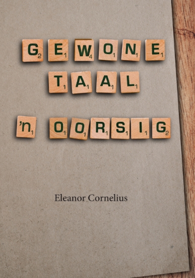 Picture of Gewone Taal