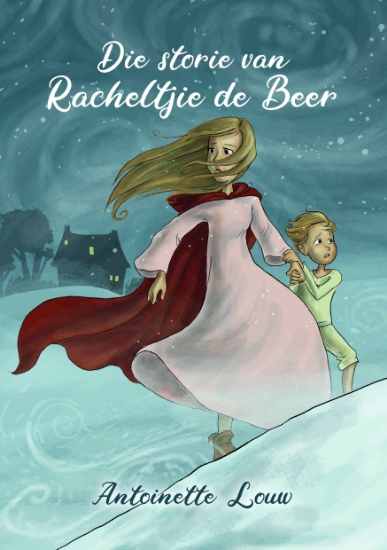 Picture of Die Storie van Racheltjie de Beer : Graad 1 - Graa
