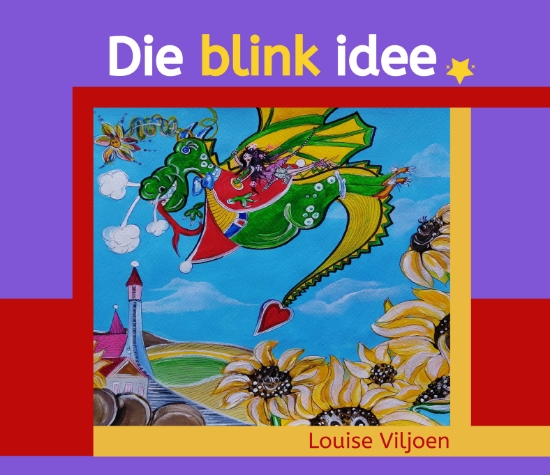 Picture of Die Blink Idee : Graad R - Graad 2