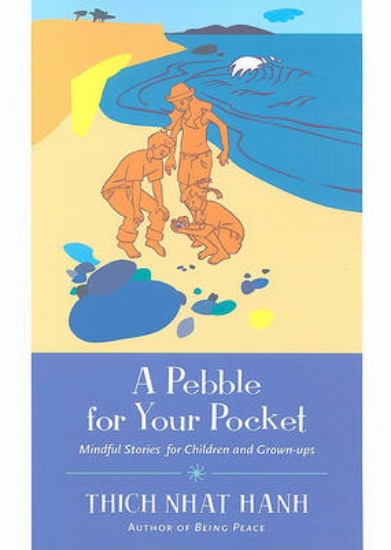 Picture of A Pebble For Your Pocket