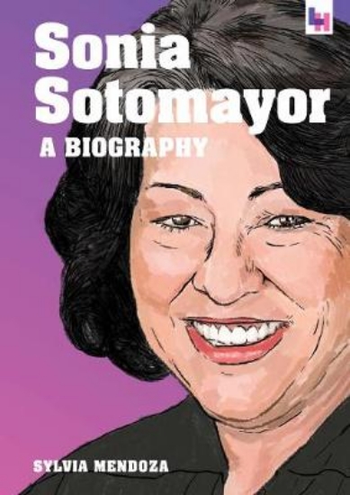 Picture of Sonia Sotomayor