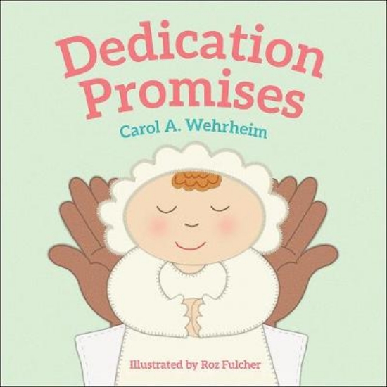 Picture of Dedication Promises
