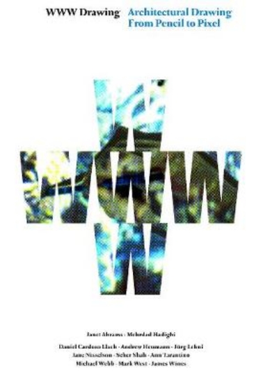 Picture of WWW Drawing