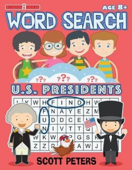 Picture of Wacky Facts Word Search