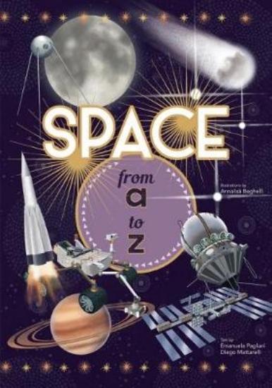 Picture of Space from A to Z