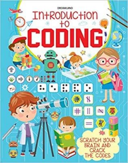 Picture of Introduction to Coding