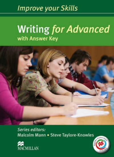 Picture of Writing For Advanced Sb