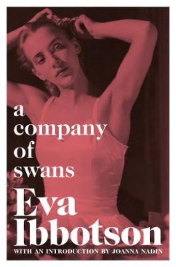 Picture of A Company of Swans