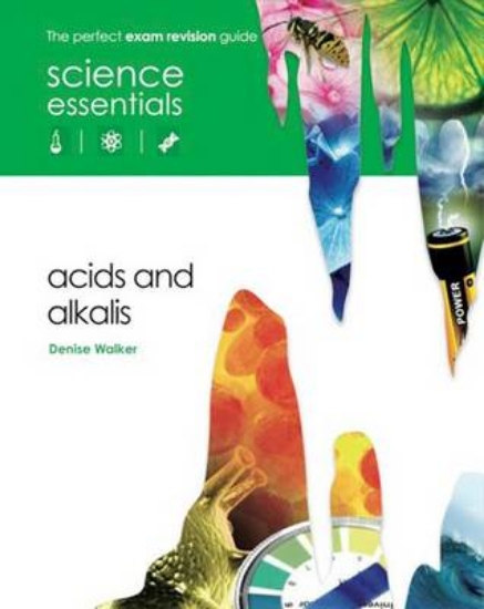 Picture of Acids and Alkalis
