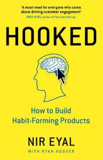 Picture of Hooked