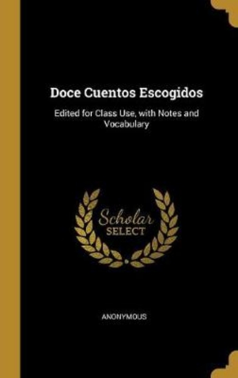 Picture of Doce Cuentos Escogidos