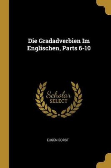 Picture of Die Gradadverbien Im Englischen, Parts 6-10