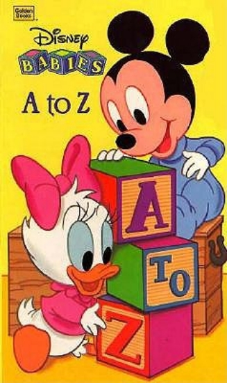 Picture of A to Z