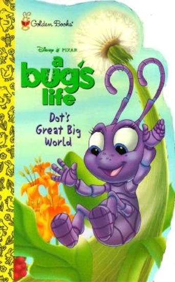 Picture of A Bug's Life