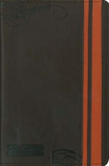 Picture of NIV Backpack Bible/ 2:52 Backpack Bible