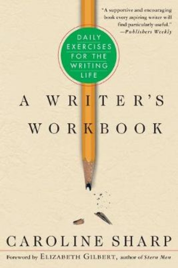 Picture of A Writer's Workbook