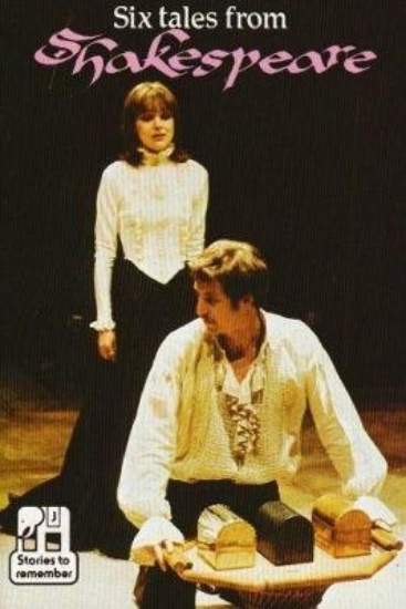 Picture of 6 Tales From Shakespeare