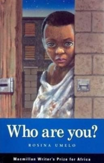 Picture of Who Are You?