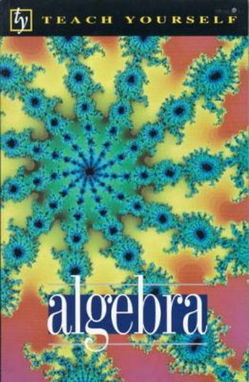 Picture of Algebra