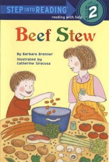 Picture of Beef Stew