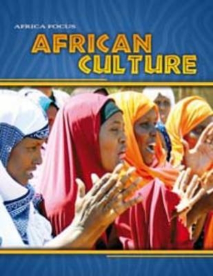 Picture of African Culture